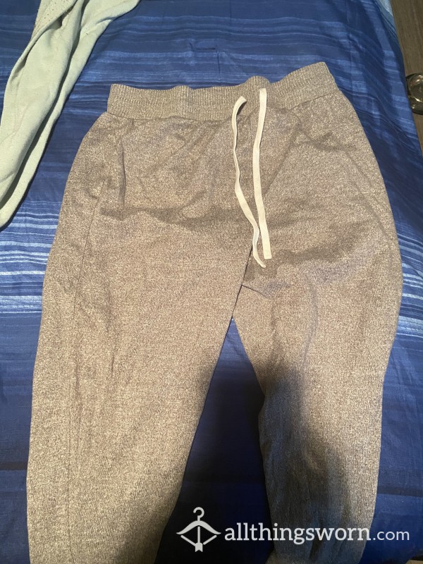 Sweat Pants