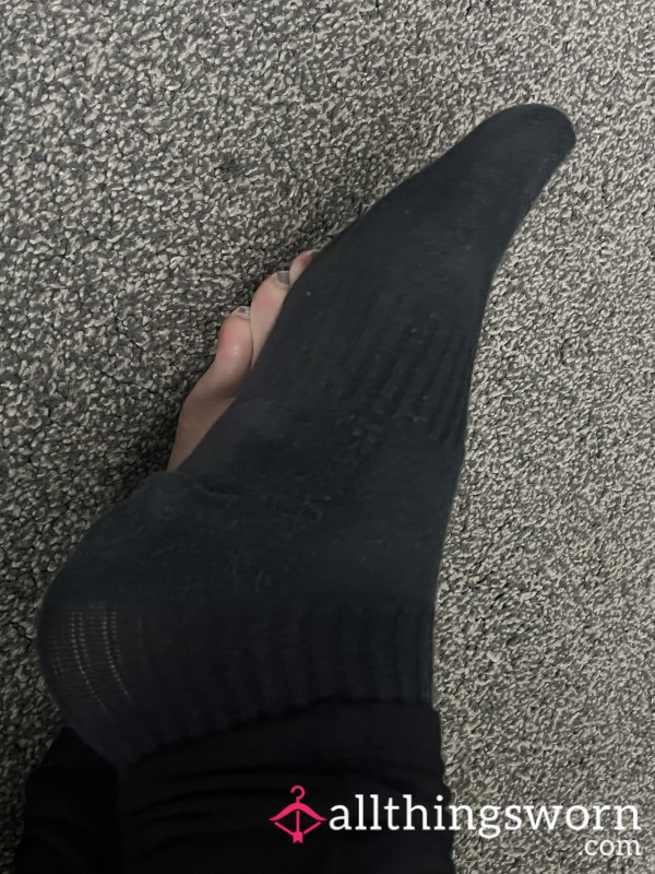 Sweaty, Hot, Aching Feet Pics