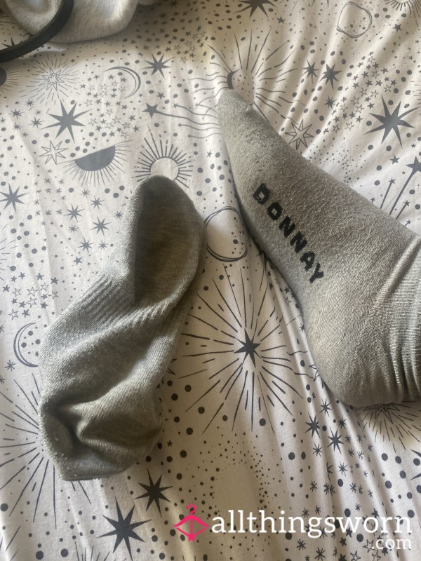 Sweaty Odd Socks