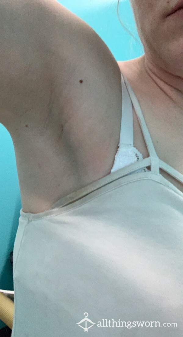 Sweaty Shirt