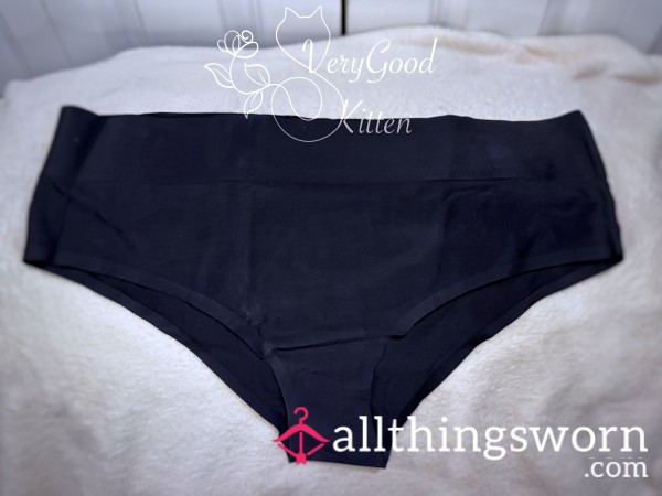 Sweet Scented Soft Black Bikini Cut