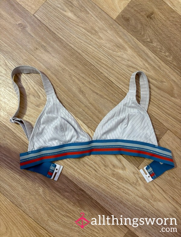 Swim Bra