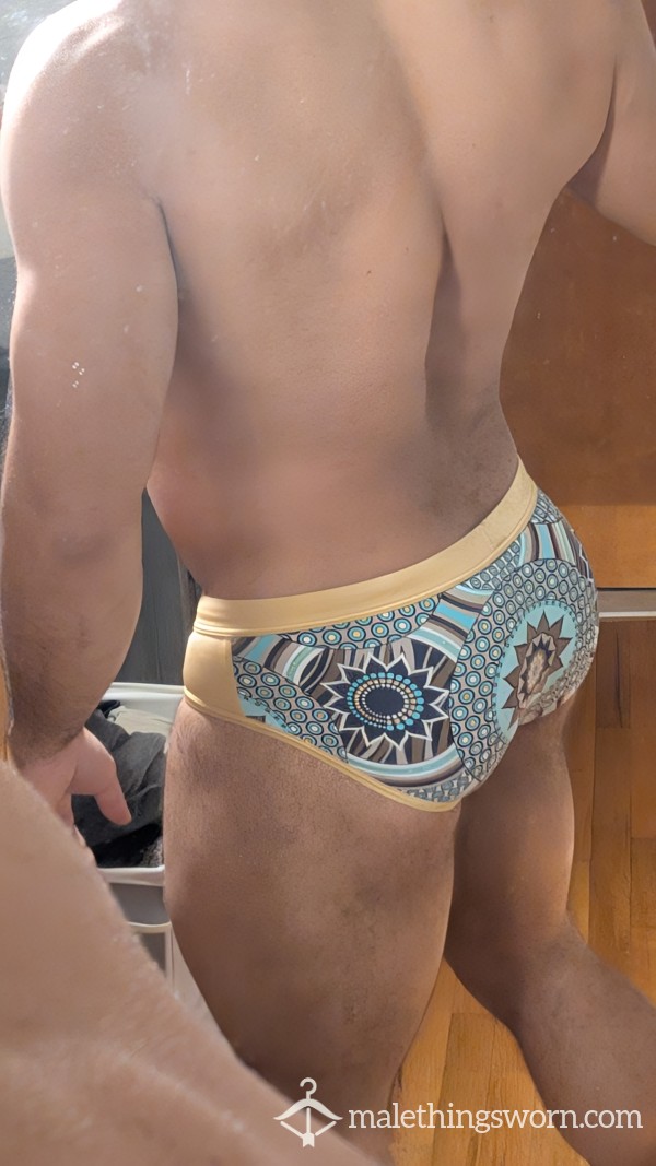 Swim Briefs