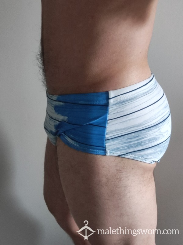 Swim Briefs, New With Tag.