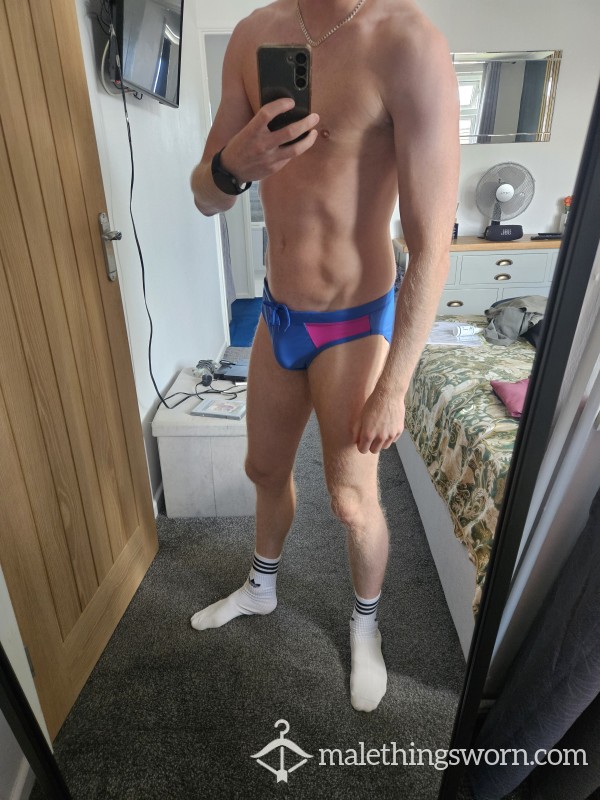 Swim Briefs