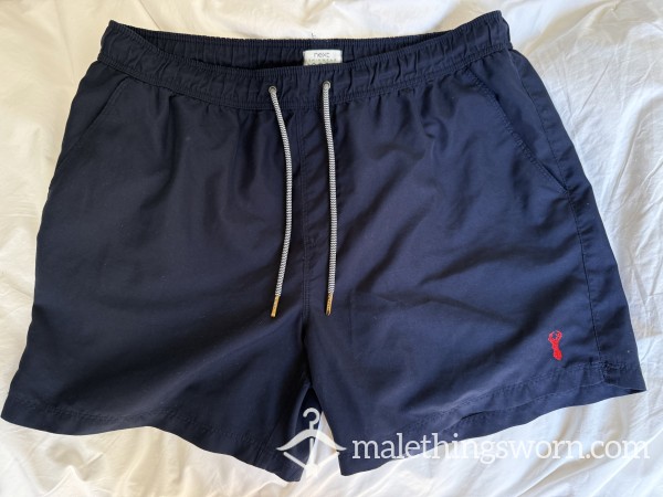 Swim Shorts - Large