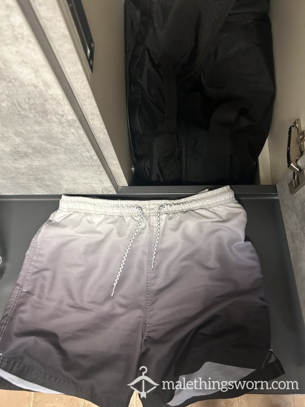 Swim Shorts (sauna)