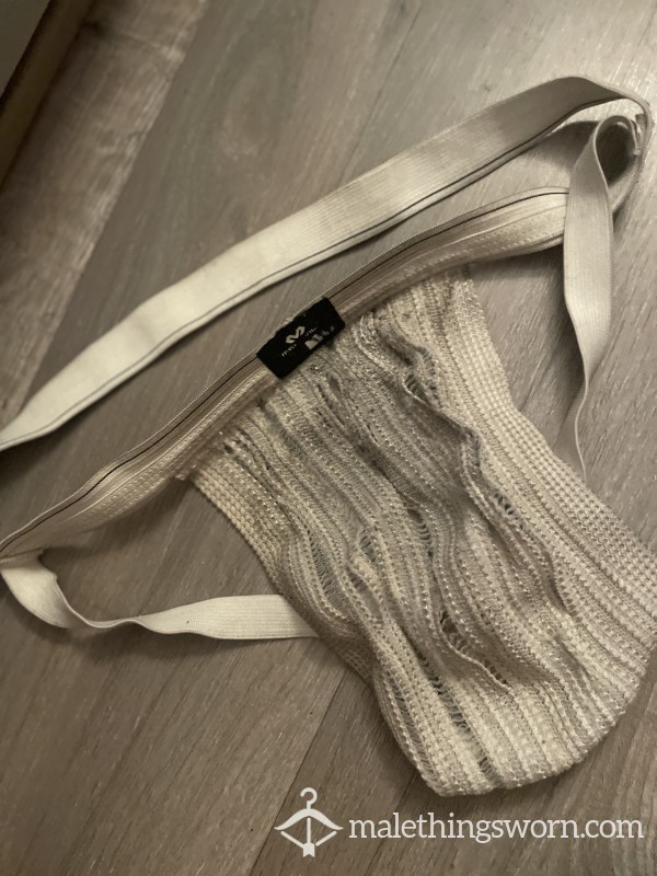 Swimmers Jockstrap