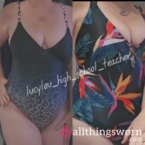 Swimming Costumes