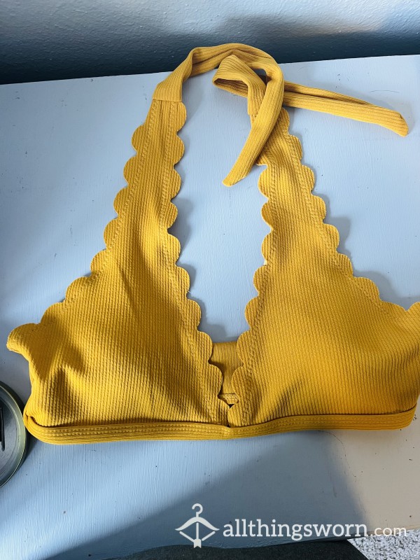 Swimsuit Top