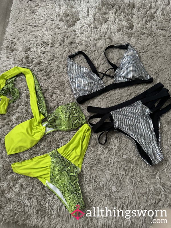 Swimwear Bundle