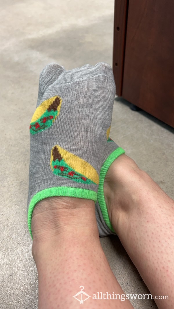 Taco Socks