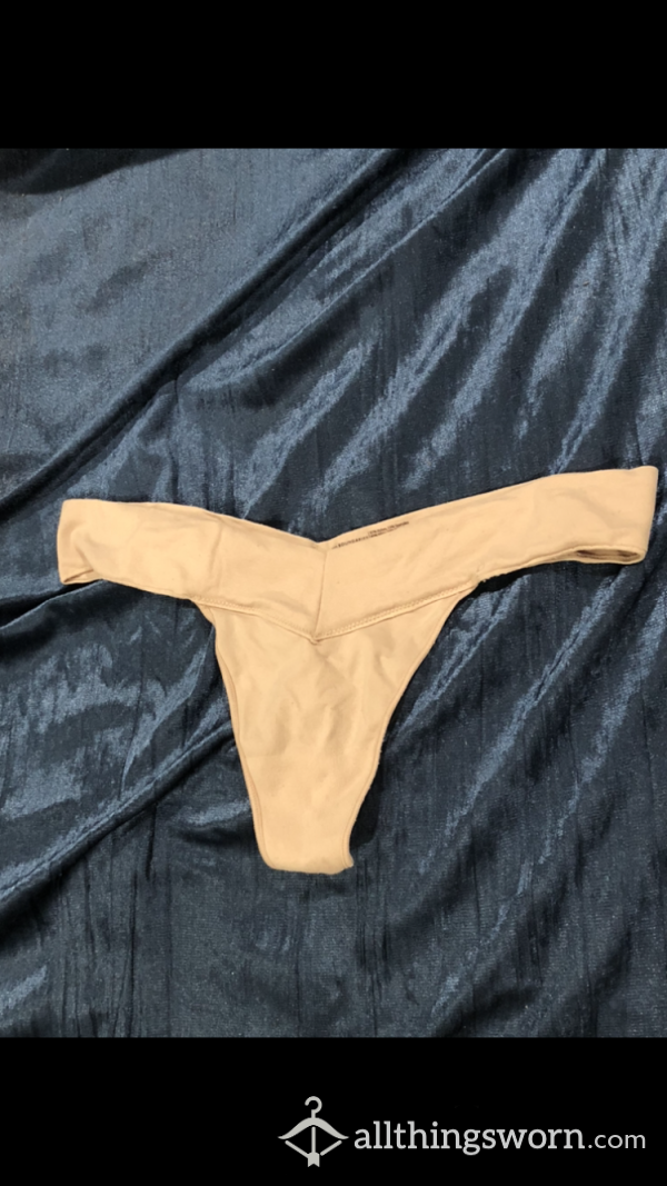 🎀 Used Tan Thong🎀