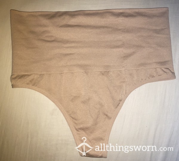 Tan Thong Shapewear