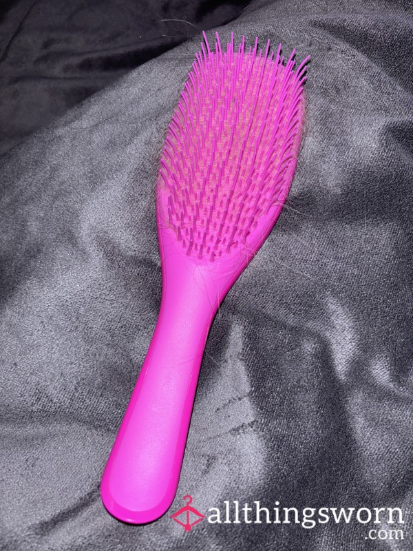 Tangle Teezer Hairbrush