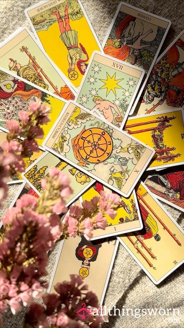 Tarot Reading