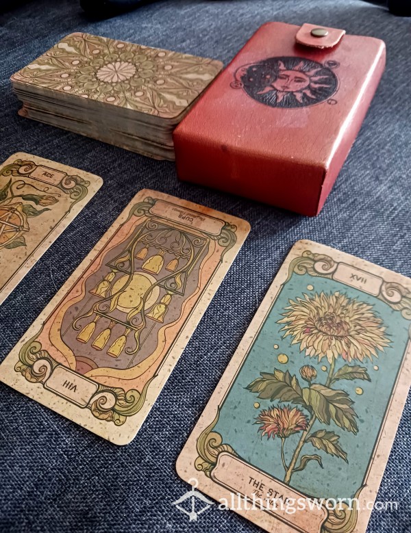 Tarot Reading