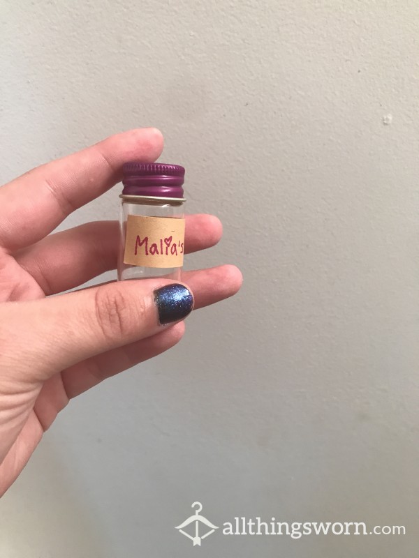 Taste Me ✨vials✨(7ml)