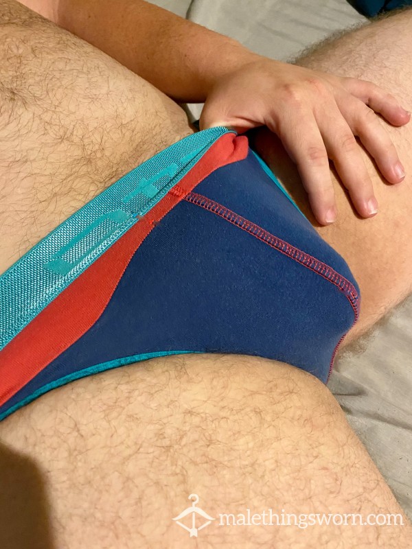 Super Comfortable Briefs