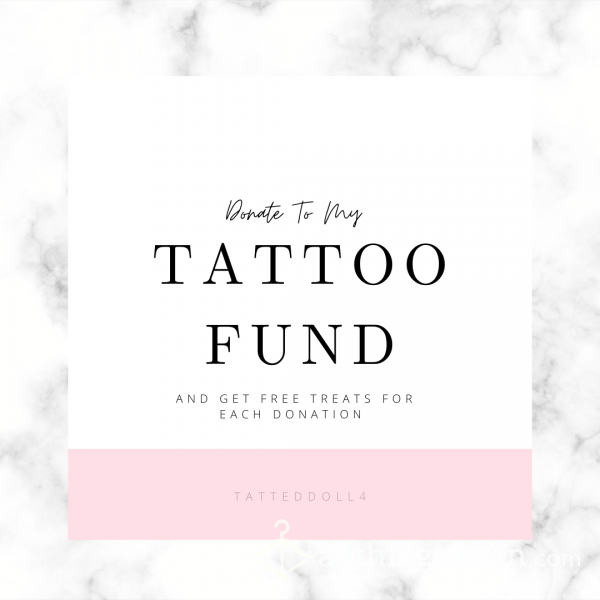 TATTOO FUND