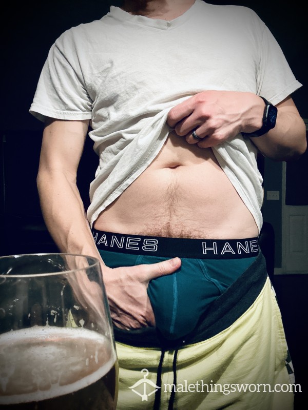 Hanes Briefs