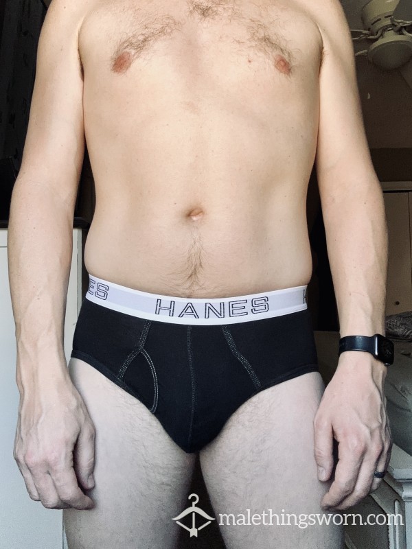 Hanes Briefs