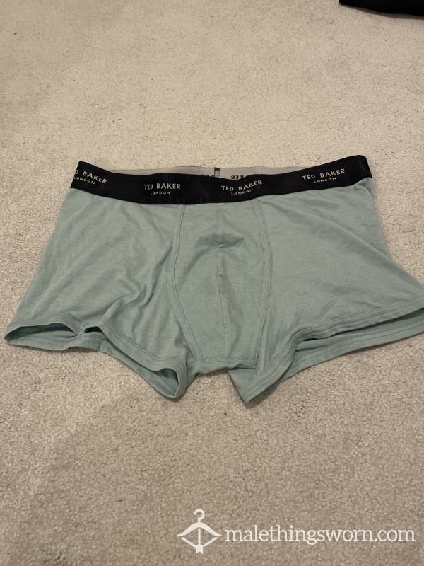 Ted Baker Boxers