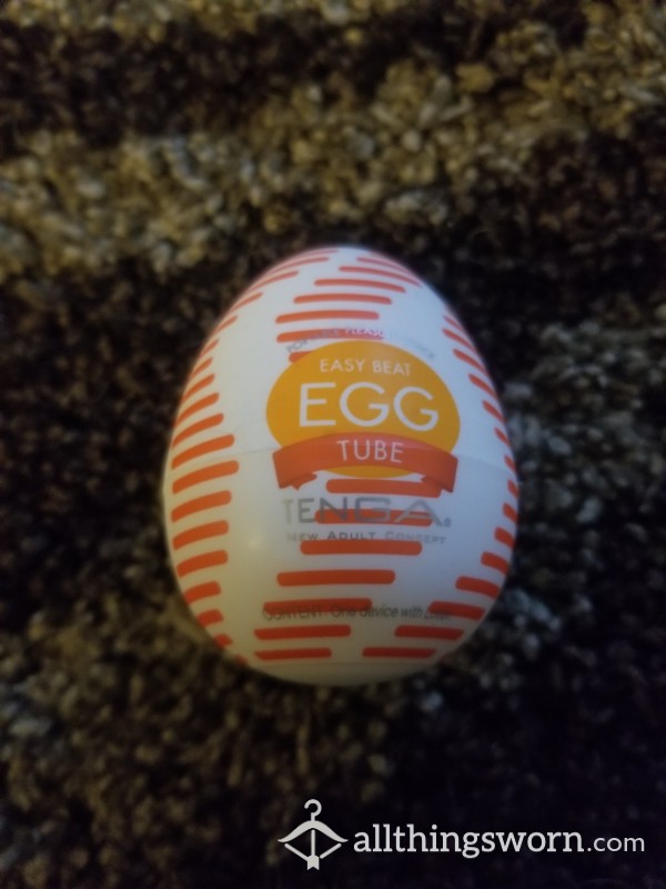 Tenga Egg