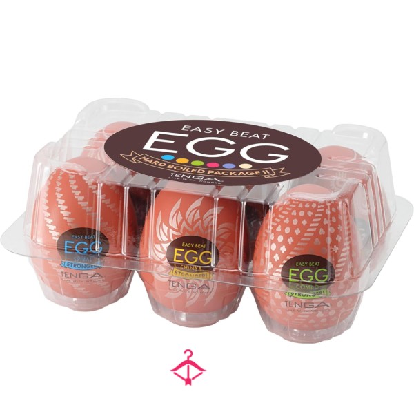 Tenga Egg