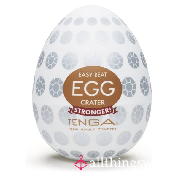 Tenga Egg