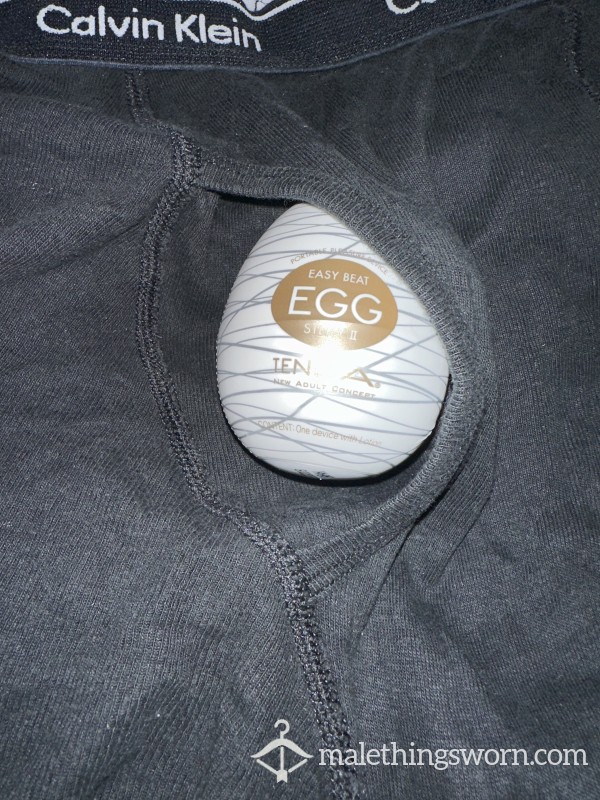 Tenga Egg