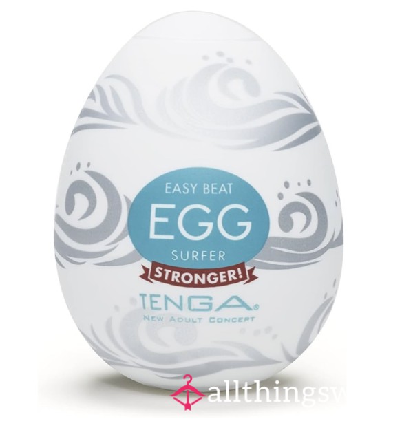 Tenga Egg