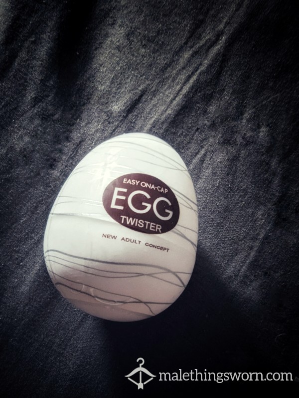 Tenga Egg