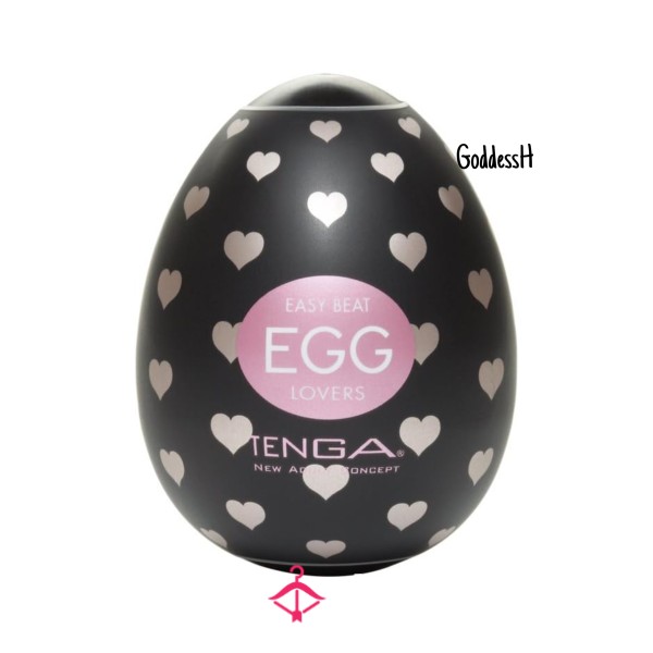 Tenga Egg