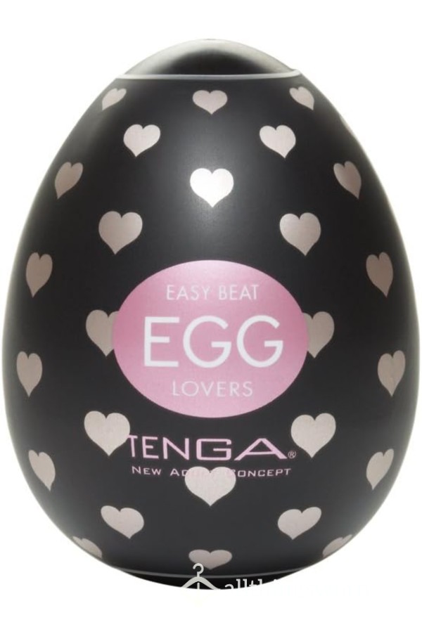 Tenga Eggs