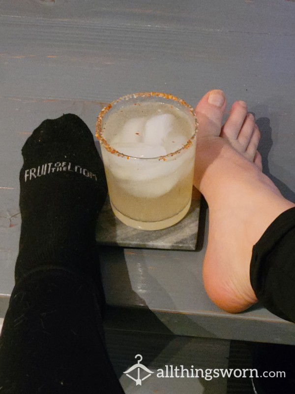 Tequila Socks