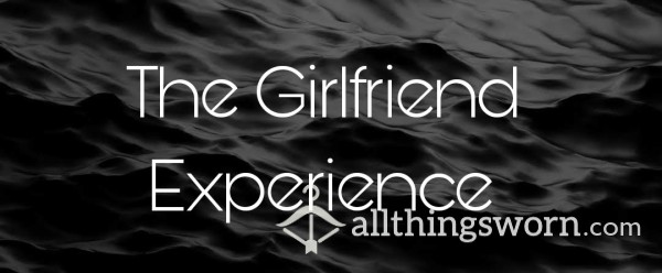 TGE - The Girlfriend Experience 3 Day Pa**