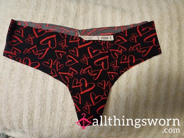 Thanksgiving Thongs!