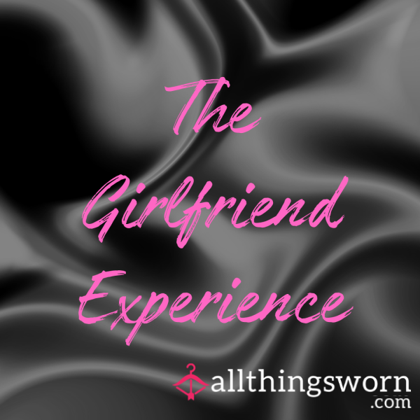 The Girlfriend Experience