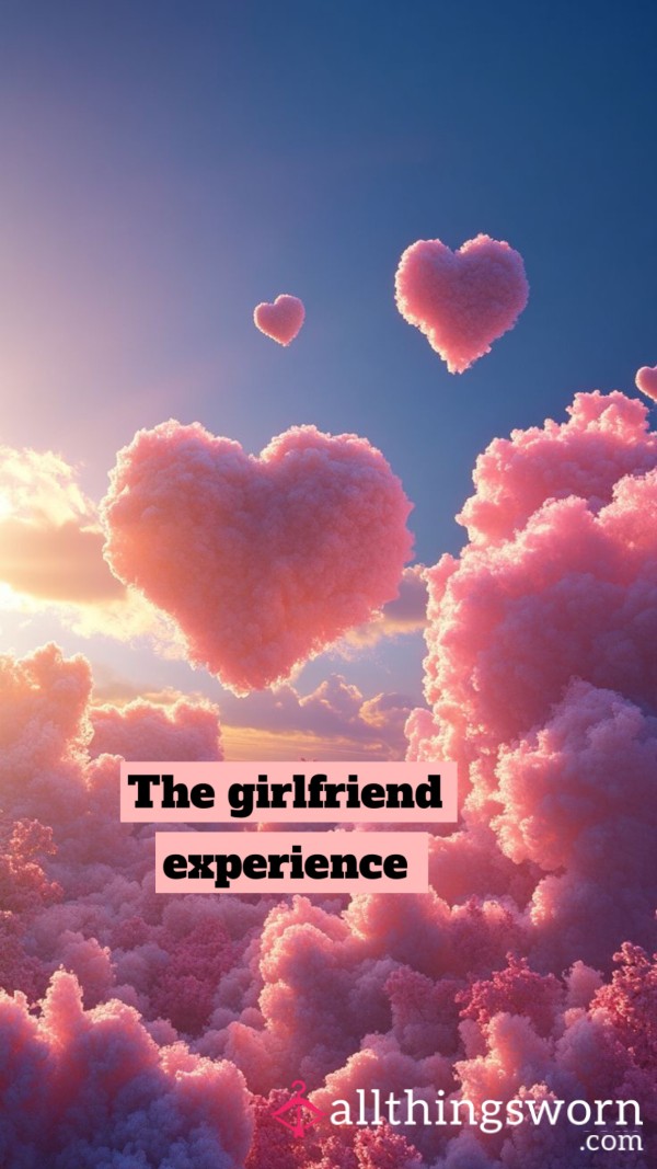 The Girlfriend Experience