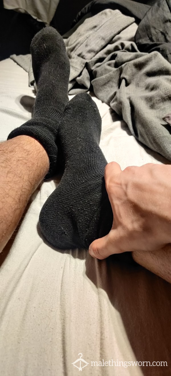 Thermal Socks