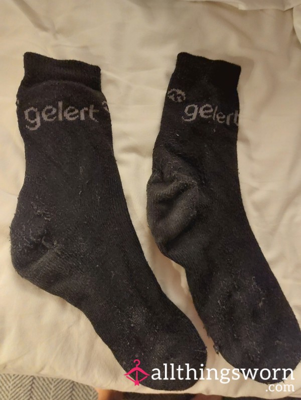 Thermal Socks