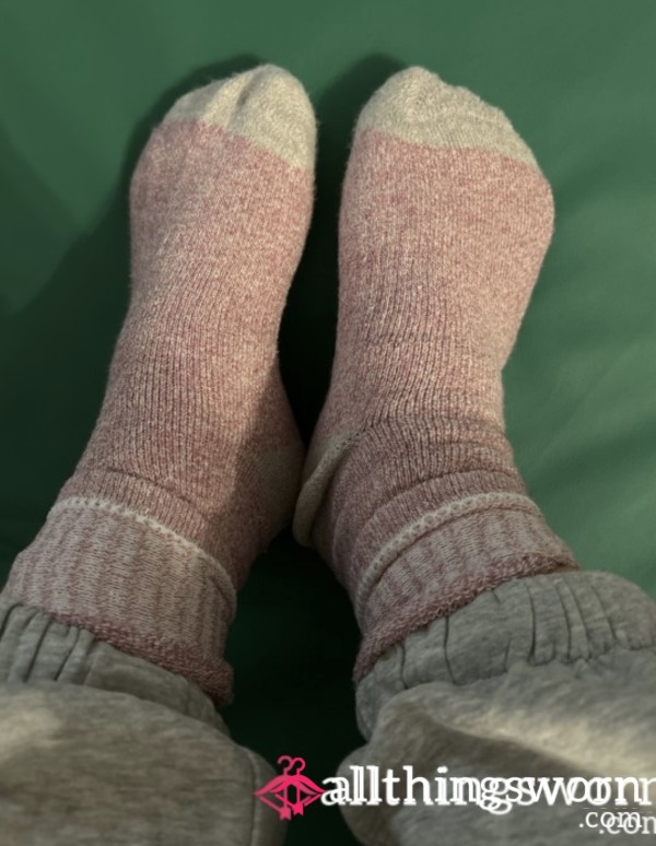 Thermal Socks