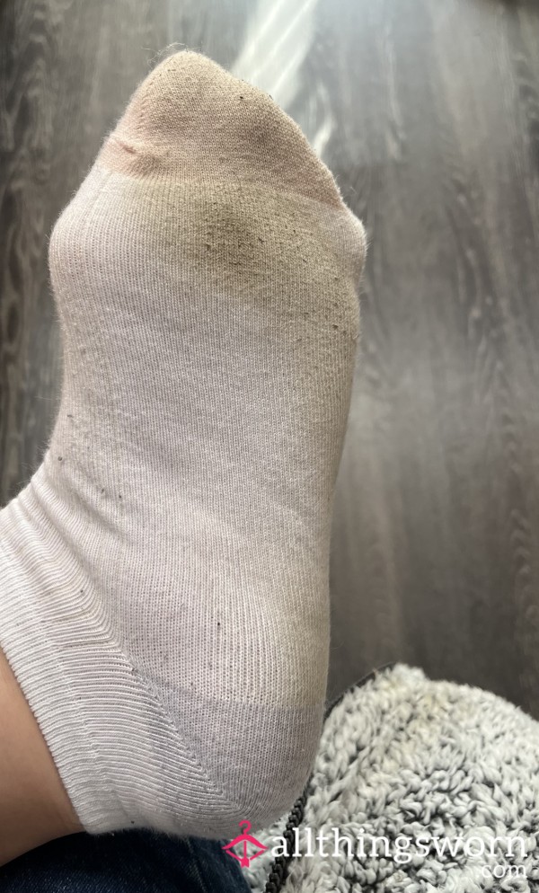 These F**king Hum 🧦 👃 💋