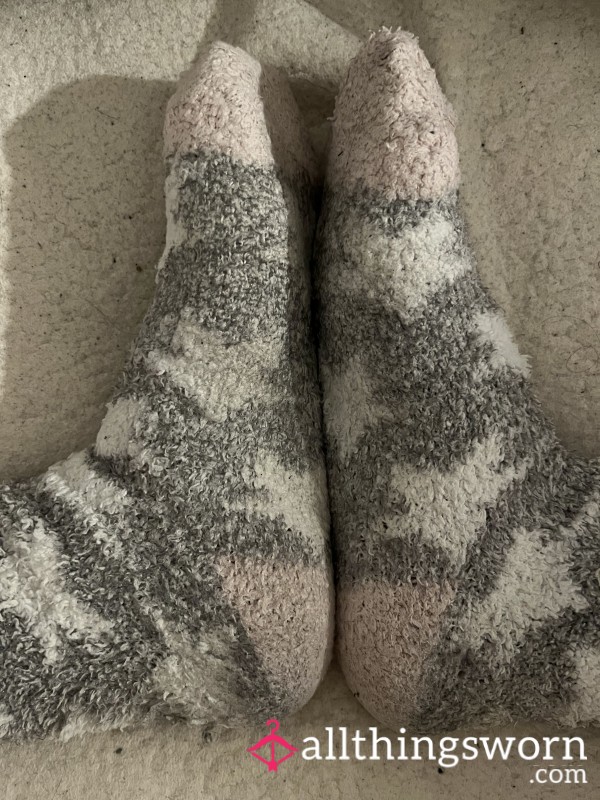 Thick Socks