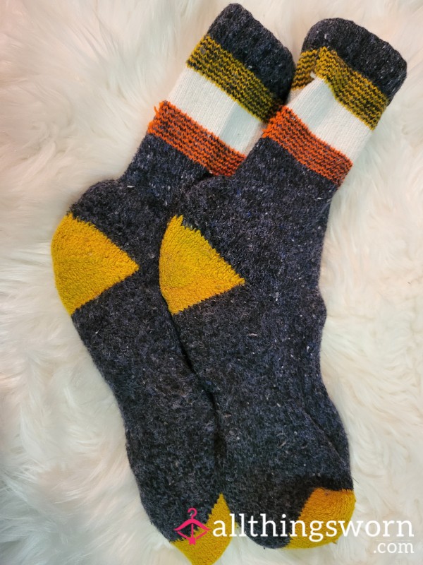 Thick Warm Socks