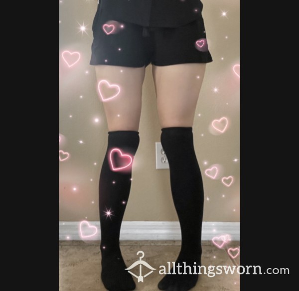 Thigh Highs