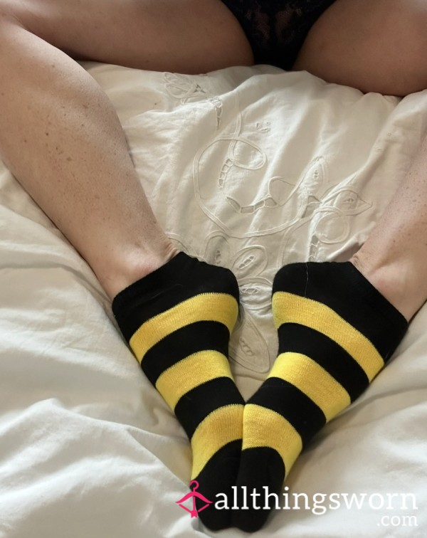 Thin Socks