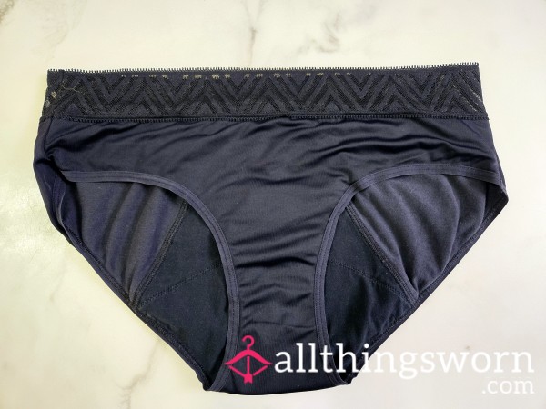 Thinx Ultra Absorbant Panties..