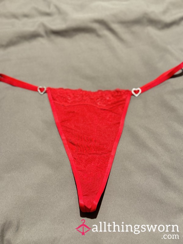 Thong, Daily Wear For 3 Days & Postage